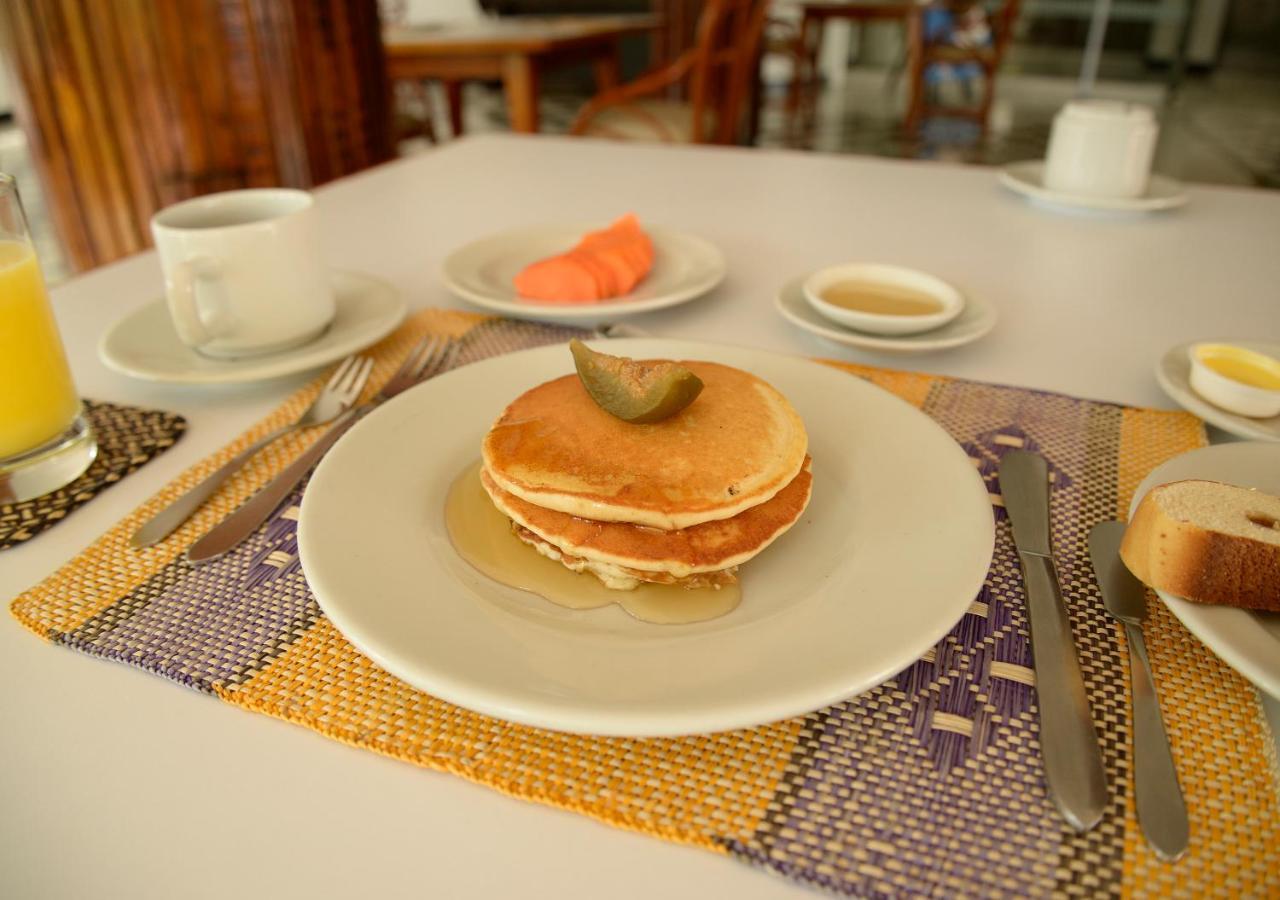 Hotel Bahia Cartagena エクステリア 写真