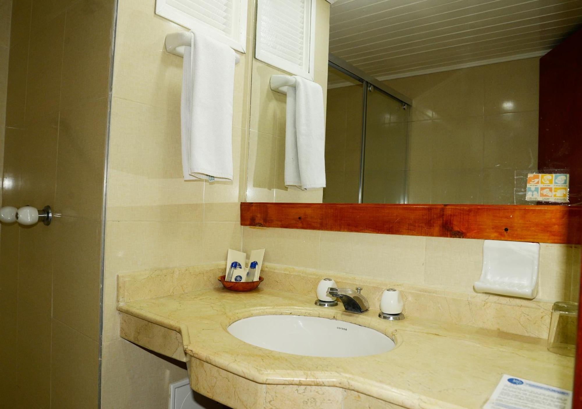 Hotel Bahia Cartagena 部屋 写真