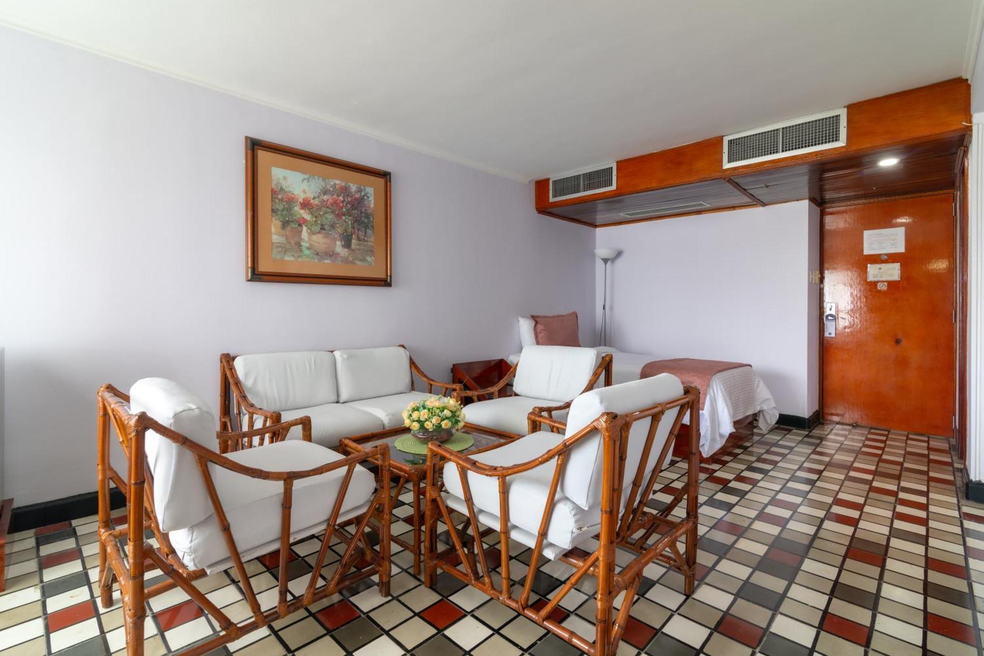 Hotel Bahia Cartagena エクステリア 写真